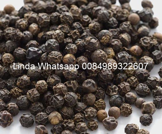 black pepper 5mm