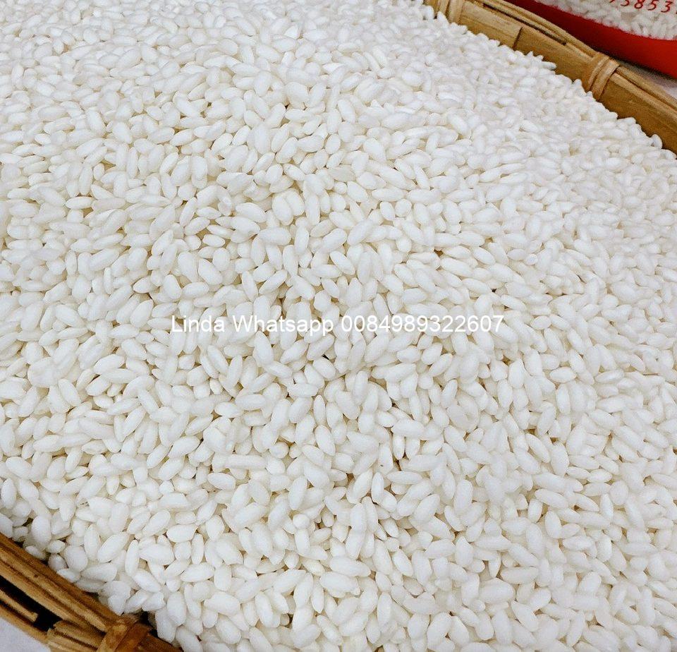 glutinous-rice