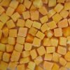 Frozen Mango Chunk