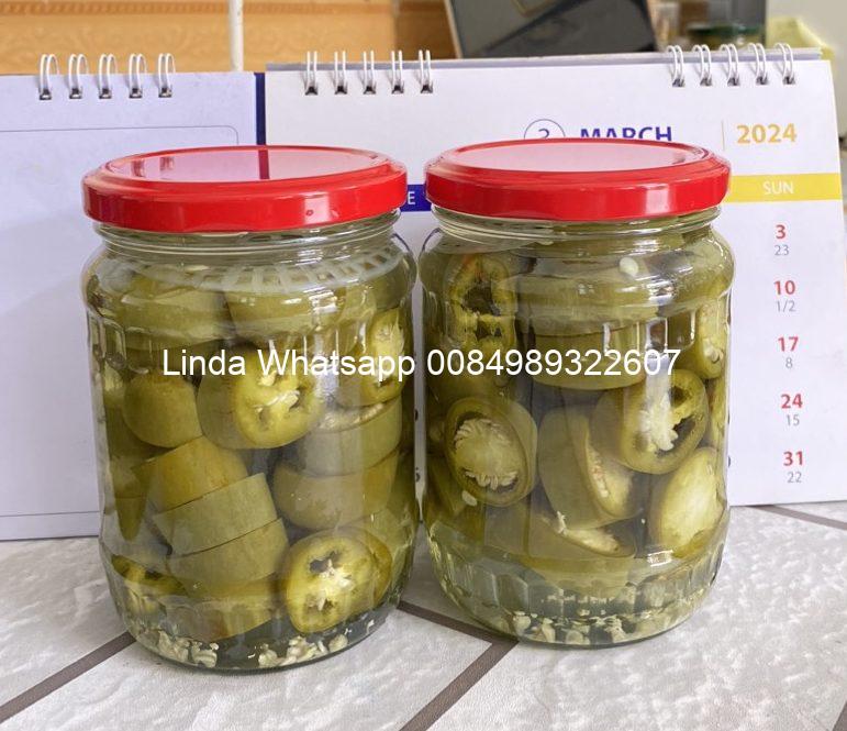 Pickled-Jalapeños Pickled-Jalapeños